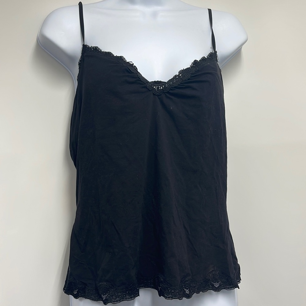 Large Express Tank Top